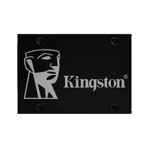 SSD SATA3 2048GB KINGSTON SKC600/2048G 550/520