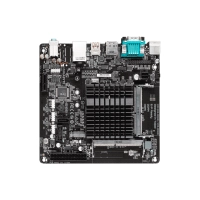 PLACA MADRE + PROCESADOR GIGABYTE N5105I H CEL 1.0/ V/ S/ R/ HDMI/ DP/ COM/ DDR4/ USB3.2/M