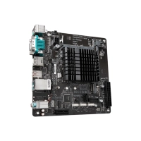PLACA MADRE + PROCESADOR GIGABYTE N5105I H CEL 1.0/ V/ S/ R/ HDMI/ DP/ COM/ DDR4/ USB3.2/M