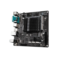 PLACA MADRE + PROCESADOR GIGABYTE N5105I H CEL 1.0/ V/ S/ R/ HDMI/ DP/ COM/ DDR4/ USB3.2/M