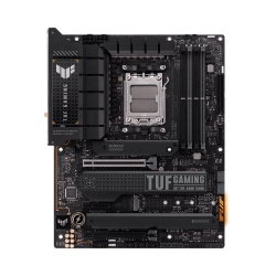 PLACA MADRE ASUS AM5 X670E-PLUS WIFI GAMING TUF S/