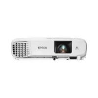PROYECTOR EPSON W49 3800L WXGA POWERLITE 3LCD 2VGA/2HDMI/USB/RED/BIVOLT