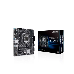 PLACA MADRE ASUS 1200  PRIME H510M-E  V/S/R/HDMI/D