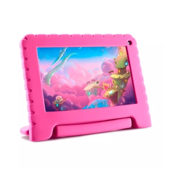 TABLET KID ANDROID MULTILASER NB607 32GB/2G/7