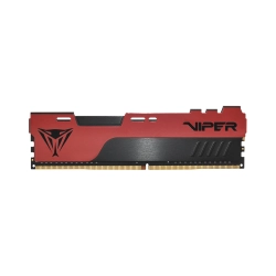 MEMORIA RAM DDR4 8GB 3200 PATRIOT VIPER ELITE II P