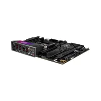 PLACA MADRE ASUS AM5 ROG STRIX X670E-E GAMING WIFI S/R/HDMI/DP/WIFI/4M2/DP/USB3.2/DDR5/ATX