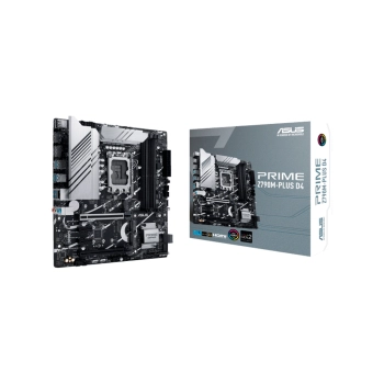 PLACA MADRE ASUS 1700 Z790M-PLUS D4 PRIME S/R/HDMI