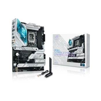 PLACA MADRE ASUS 1700 ROG STRIX Z790-A GAMING WIFI