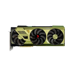 PLACA DE VIDEO PNY RTX4080 16GB GDDR6X VCG408016TF