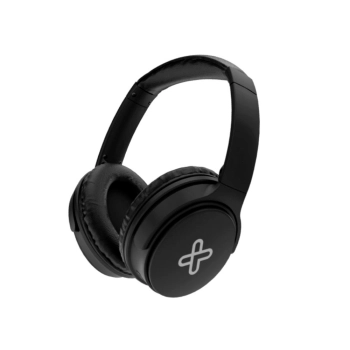 AURICULAR CON MICROFONO KLIP KNH-050BK OASIS HEADP