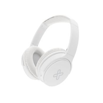 AURICULAR CON MICROFONO KLIP KWH-050WH MELODIK HEA