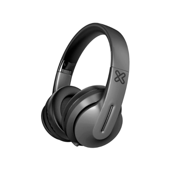AURICULAR CON MICROFONO KLIP KWH-150BK FUNK HEADPH