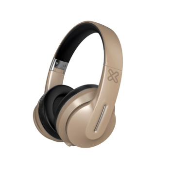 AURICULAR CON MICROFONO KLIP KWH-150GD FUNK HEADPH