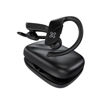 AURICULAR CON MICROFONO KLIP KTE-100BK SPORTSBUDS 