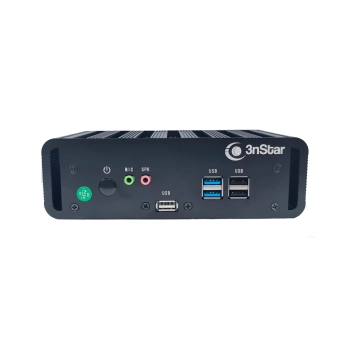COMPUTADORA INDUSTRIAL 3NSTAR PC082WV-8-240 CEL 2.