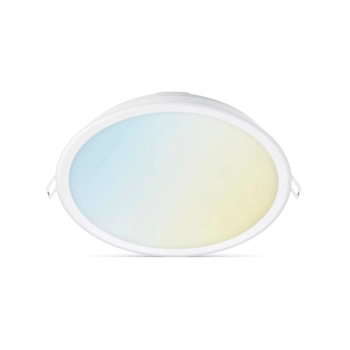 IOT WIZ LAMPARA BLANCO DOWNLIGHT 24W 8