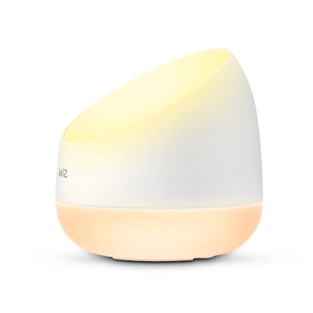 IOT WIZ LAMPARA LED COLOR SQUIRE DUALZONE RGB BIVO
