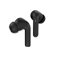 AURICULAR CON MICROFONO KLIP KTE-750BK EDGEBUDSPRO BLUETOOTH/ WIRELESS NEGRO
