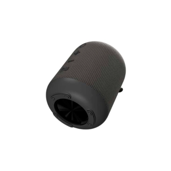 PARLANTE KLIP KBS-200BK 12W TITAN PORTATIL AUX/BT/
