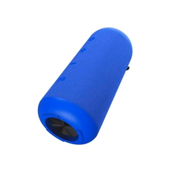 PARLANTE KLIP KBS-300BL 16W TITANPRO PORTATIL AUX/