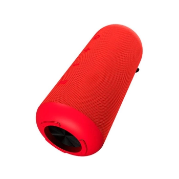 PARLANTE KLIP KBS-300RD 16W TITANPRO PORTATIL AUX/