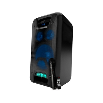 PARLANTE KLIP KLS-651 1000W CHARME II 2.1/BT/USB/S