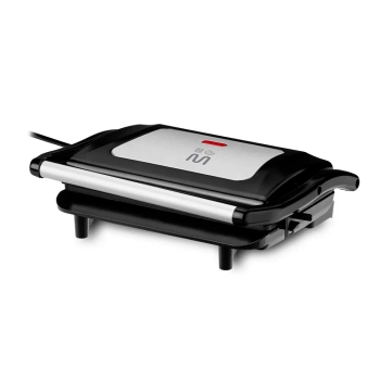 PARRILLA ELECTRICA  850W 220V MINI GRILL PANINI CE