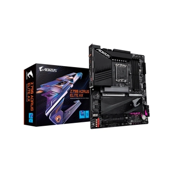 PLACA MADRE GIGABYTE 1700 Z790 AORUS ELITE AX DDR5