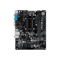 PLACA MADRE + PROCESADOR ASROCK QC6000M AMD E2  1.5 /V /S /R /HDMI /USB3.2 /DDR3 /MATX