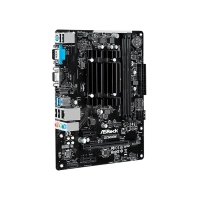 PLACA MADRE + PROCESADOR ASROCK QC6000M AMD E2  1.5 /V /S /R /HDMI /USB3.2 /DDR3 /MATX