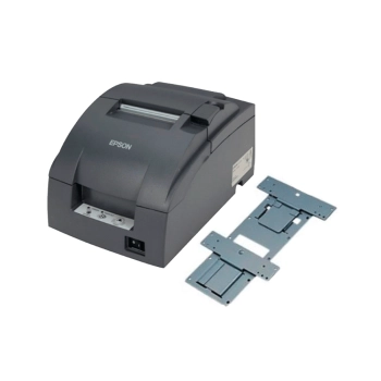 IMPRESORA MATRICIAL EPSON TMU220D-806 S/KIT USB/RJ