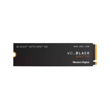 SSD M.2 PCIE 1TB WESTERN DIGITAL NVME WDS100T3X0E 