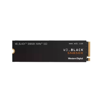 SSD M.2 PCIE 1TB WESTERN DIGITAL SN850X NVME WDS10