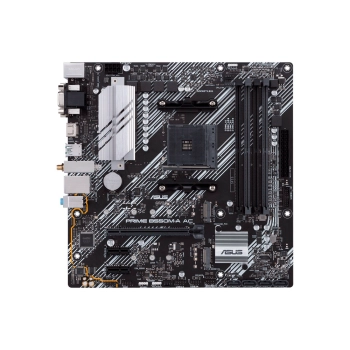 PLACA MADRE ASUS AM4 PRIME B550M-A AC V/S/R/HDMI/D