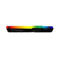 MEMORIA RAM DDR5 32GB 5600 KINGSTON FURY BEAST BK KF556C40BBA-32 RGB XMP