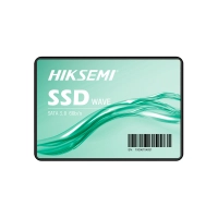 SSD SATA3 480GB HIKSEMI WAVE(S) HS-SSD-WAVE(S) 48