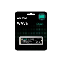 SSD M.2 SATA3 256GB HIKSEMI WAVE(N) HS-SSD-WAVE(N) 256G 560/480
