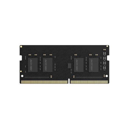 MEMORIA RAM P/NB DDR3 4GB 1600 HIKSEMI S1 HSC304S16A01Z1