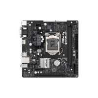 PLACA MADRE ASROCK 1151 H370M-HDV V/S/R/HDMI/DVI/DDR4/USB3.2/MATX