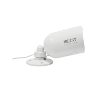 CAMARA IOT NEXXT 2K QHD EXTERIOR BIVOLT SD/SENSOR MOVIMIENTO NHC-O610