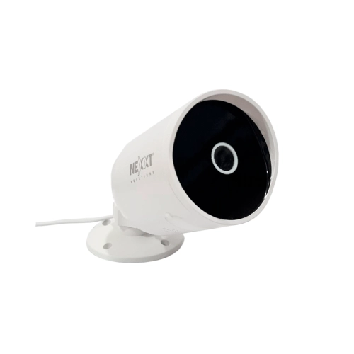 CAMARA IOT NEXXT 2K QHD EXTERIOR BIVOLT SD/SENSOR MOVIMIENTO NHC-O610