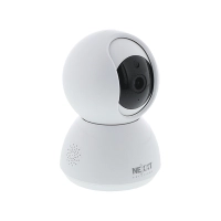 CAMARA IOT NEXXT 2K HD INTERIOR SD/SENSOR MOVIMIENTO/GIRA/RED AHIMPFI4U2