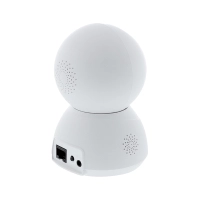 CAMARA IOT NEXXT 2K HD INTERIOR SD/SENSOR MOVIMIENTO/GIRA/RED AHIMPFI4U2