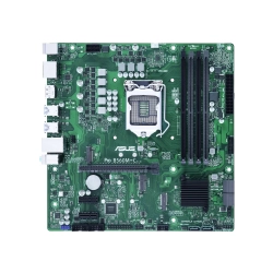 PLACA MADRE ASUS 1200 B560M-C/CSM PRO S/R/HDMI/DP/