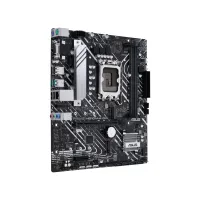 PLACA MADRE ASUS 1700 H610M-A D4 PRIME V/S/R/HDMI/DP/2M2/DDR4/USB3.2/MATX