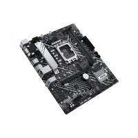 PLACA MADRE ASUS 1700 H610M-A D4 PRIME V/S/R/HDMI/DP/2M2/DDR4/USB3.2/MATX