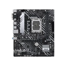 PLACA MADRE ASUS 1700 H610M-A D4 PRIME V/S/R/HDMI/