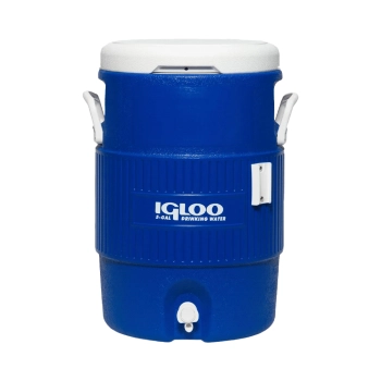 CONSERVADORA IGLOO 18.9 LITROS C/ASIENTO DISP.VASO