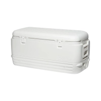 CONSERVADORA IGLOO 113 LITROS POLAR 44577 BLANCO