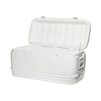 CONSERVADORA IGLOO 113 LITROS POLAR 44577 BLANCO